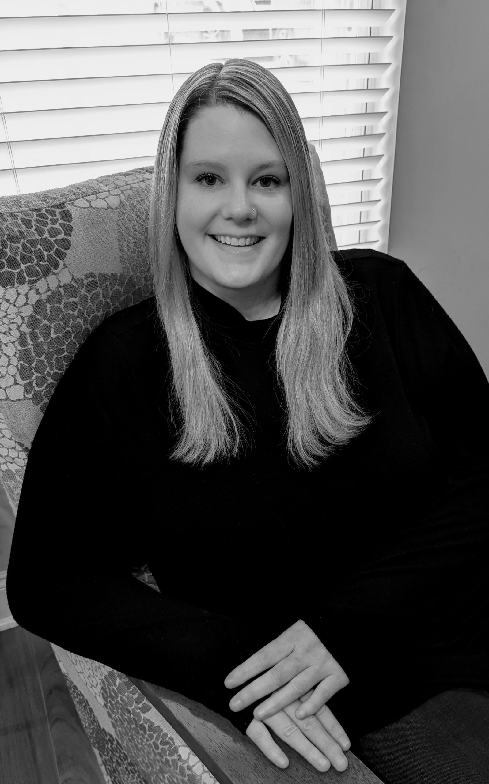 Lauren Arnold, MA, ALC